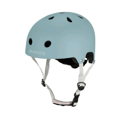 Capacete Banwood ECO Vintage