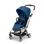 Silla Paseo Cybex Eezy S Twist 2 giratoria 360º Navy Blue