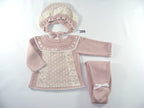 Conjunto Capota Granlei