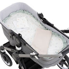 Pack Colcha Capazo Cambrass Ardi