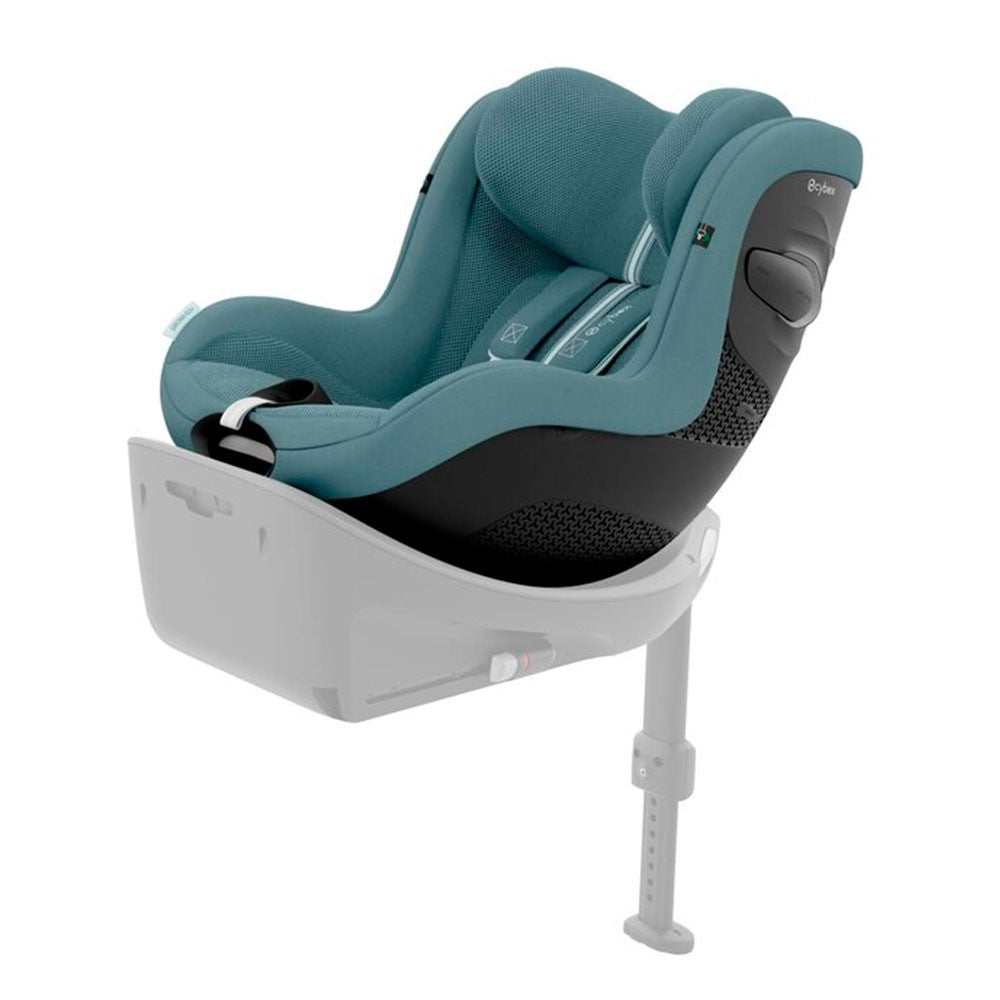 Silla Auto Cybex Sirona G3 Plus i-Size