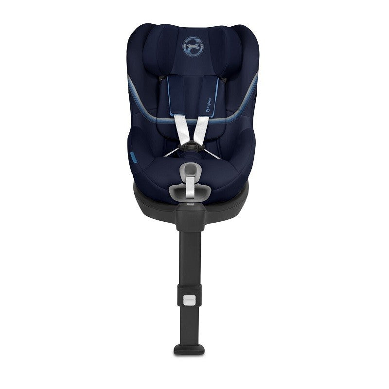 Silla auto CYBEX SIRONA SX2 I-SIZE rotatoria 360º