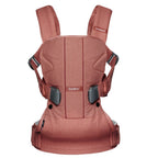 Mochila Portabebe Babybjorn ONE Cotton Mix
