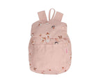 Mochila Pequeña Tela Tutete Wild Fairies Personalizable