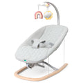 Hamaca Chicco Zen Wave con Juguetes
