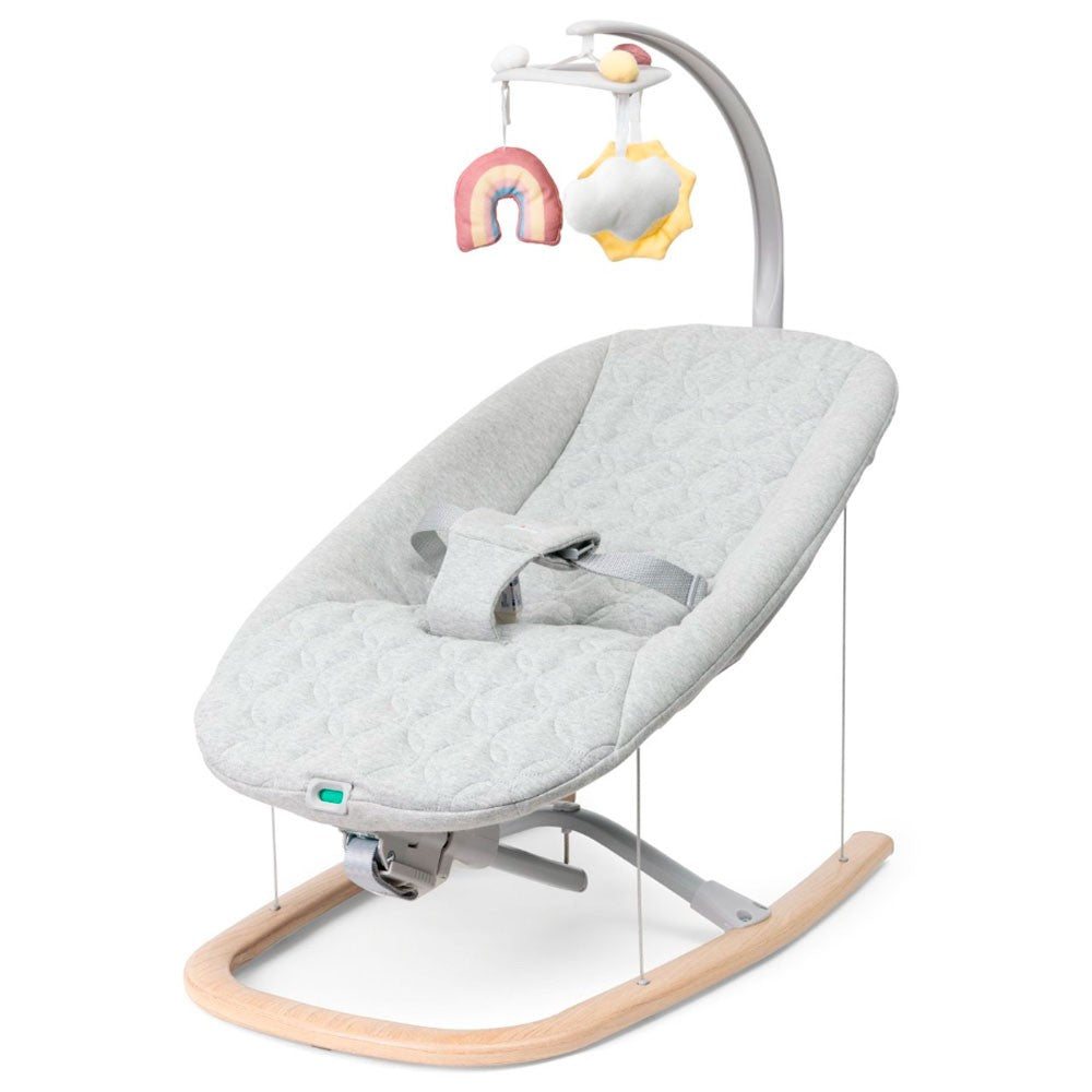 Hamaca Chicco Zen Wave con Juguetes