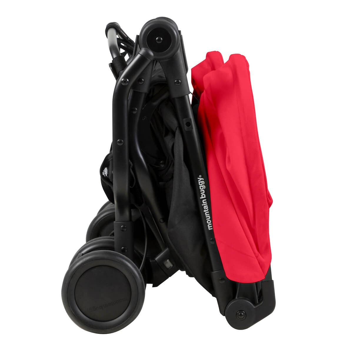 Silla paseo Gemelar Mountain Buggy NANO Duo