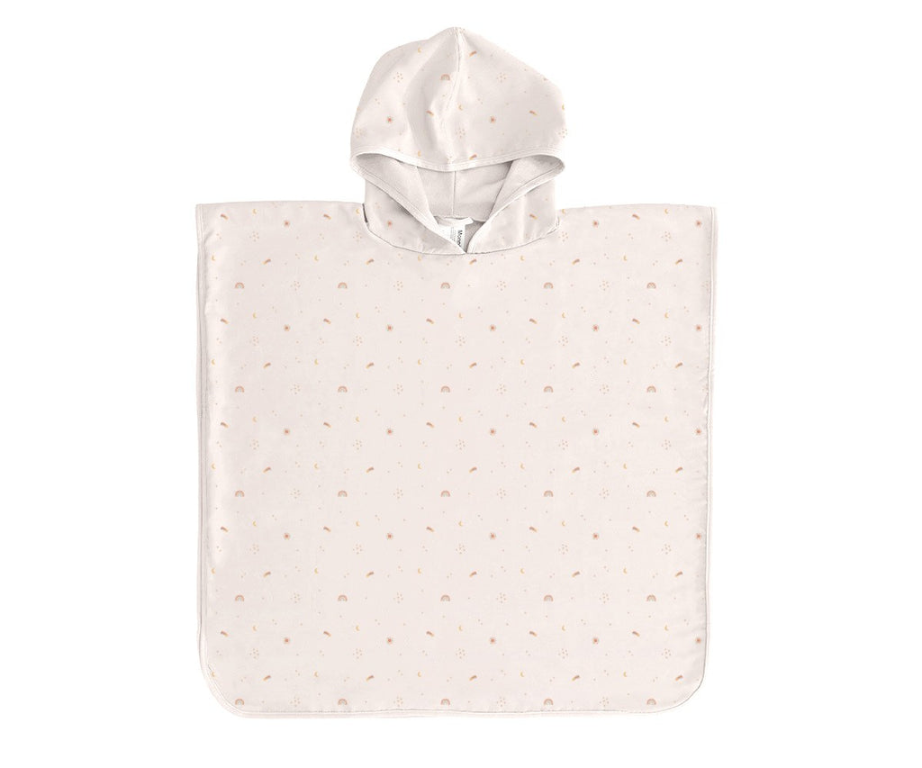 Poncho Monnëka Starlight