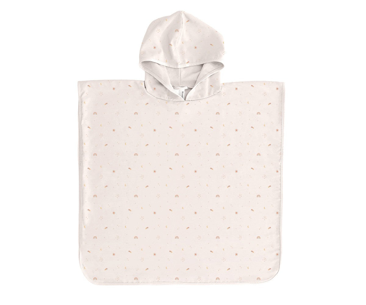 Poncho Monnëka Starlight