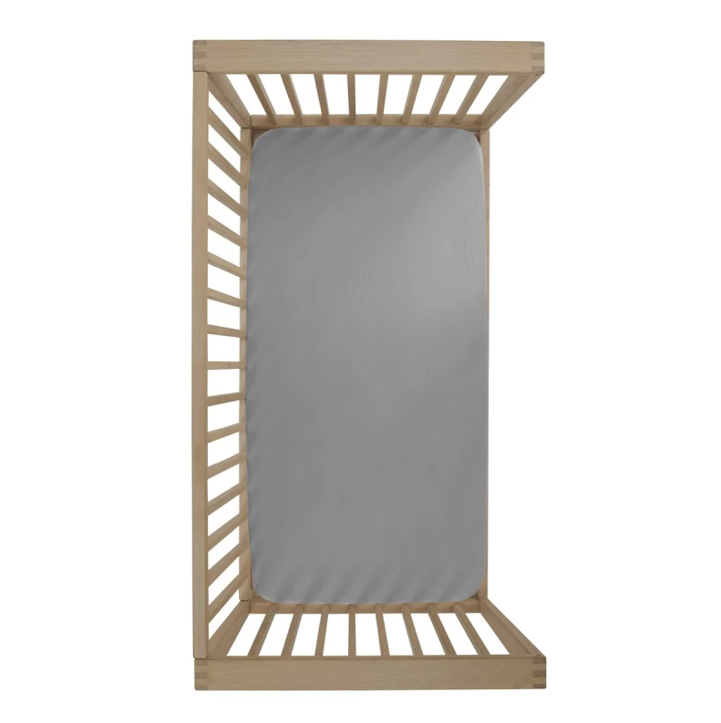 Sábana bajera ajustable para cuna Cambrass 60x120cm 2 uds.