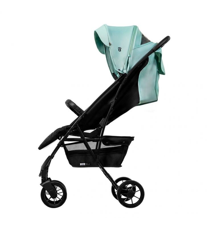 Silla Paseo Asalvo COTTON 2 hasta 22 kg