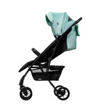 Silla Paseo Asalvo COTTON 2 hasta 22 kg