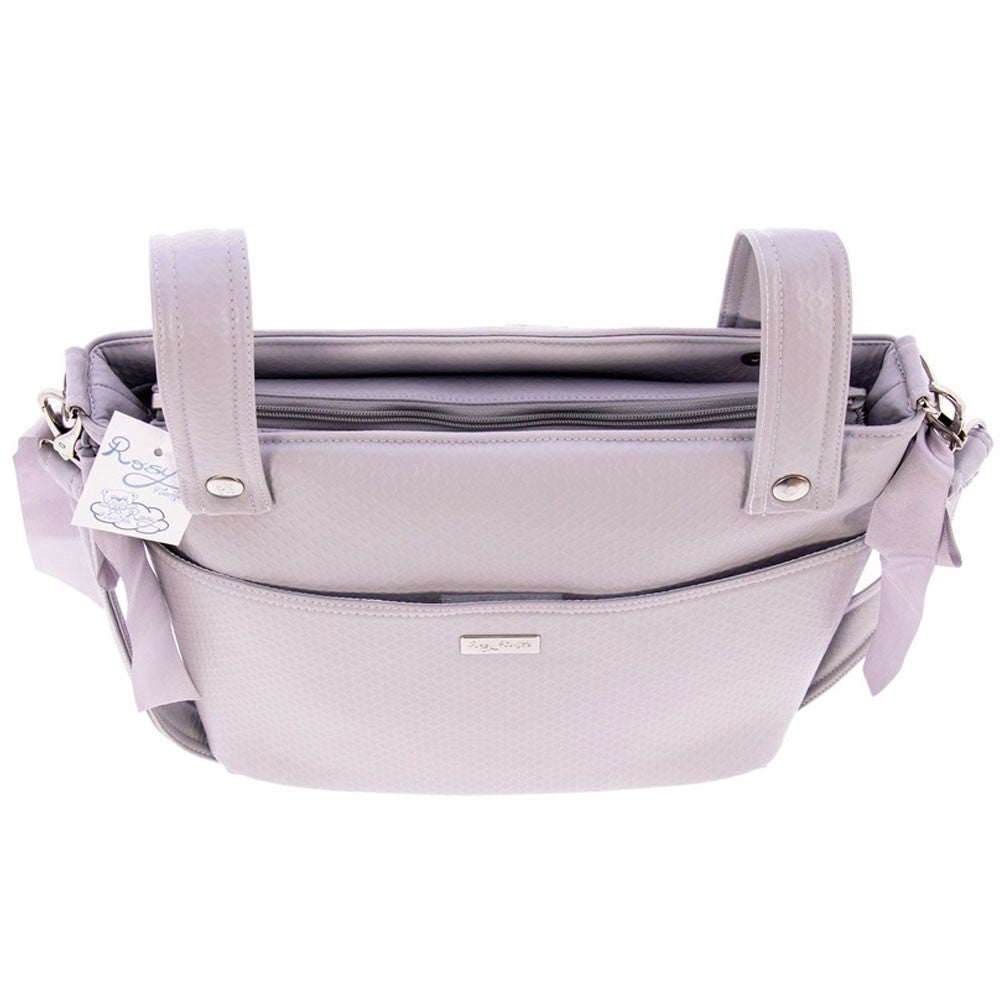 Bolso Talega Rosy Fuentes Napoles