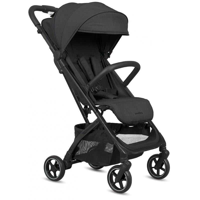 Silla Paseo Casualplay TOUR hasta 22kg con plastico de lluvia