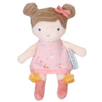 Muñeca Little Dutch Blandita Rosa Pequeña