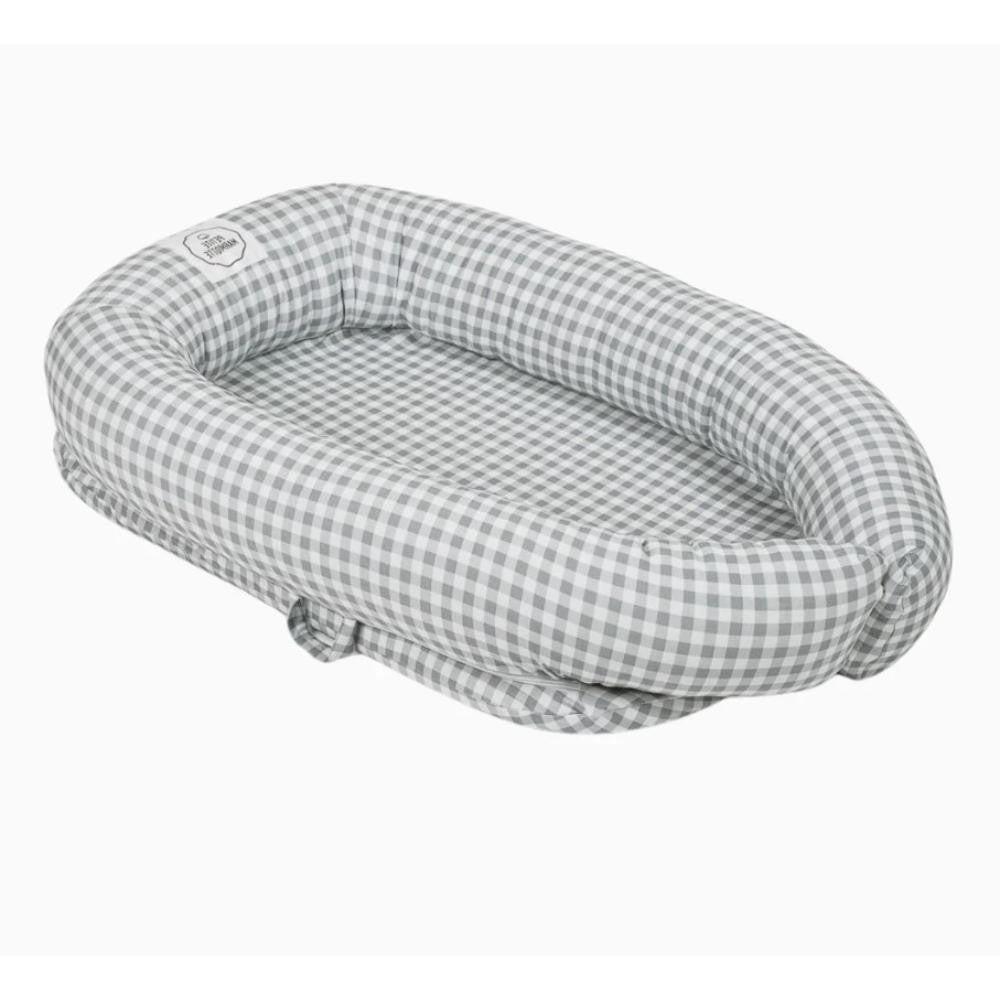 Nido Ecus Petite Marmotte Vichi gris