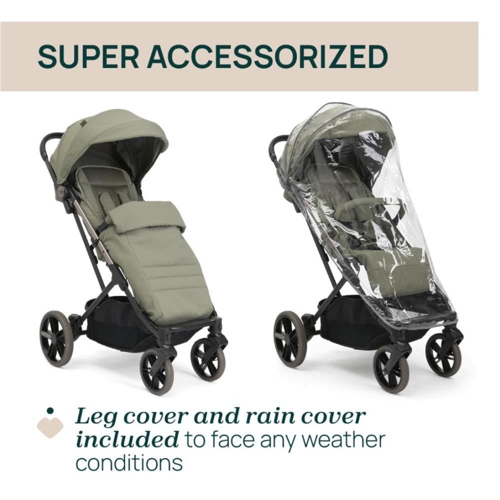 Silla Paseo Chicco Dolomiti