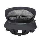 Mochil XL Eco Dad Black Walking Mum