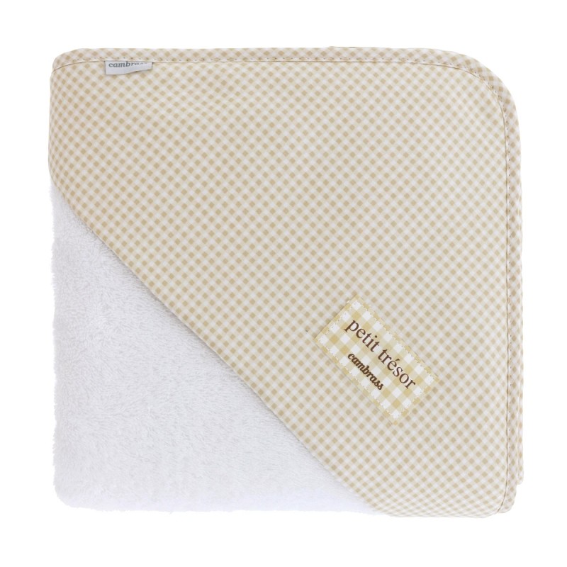 Capa de baño Cambrass Vichy10 100X100X1 cm