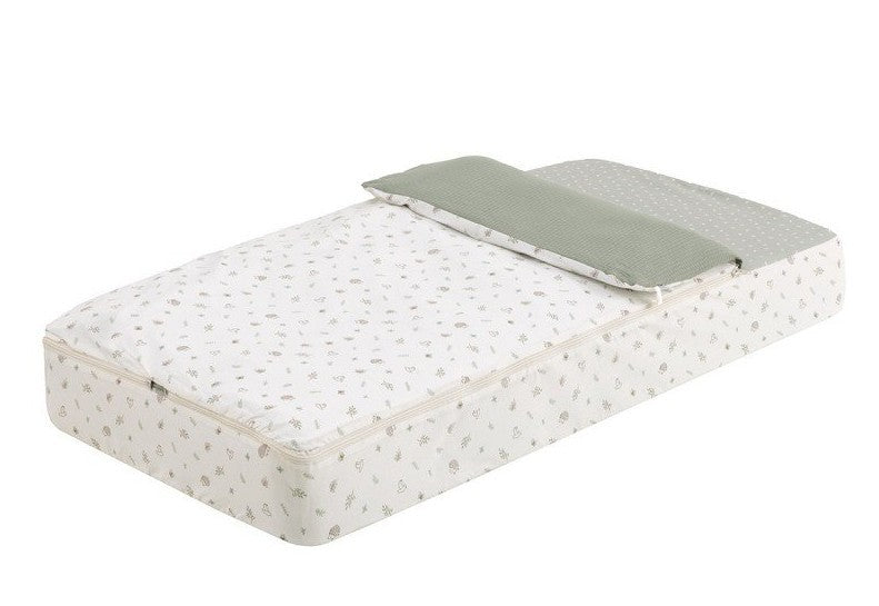 Saco de cuna I/V Cambrass Calma Verde