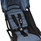 Pack color Stokke YOYO3 6+ Capota con colchoneta