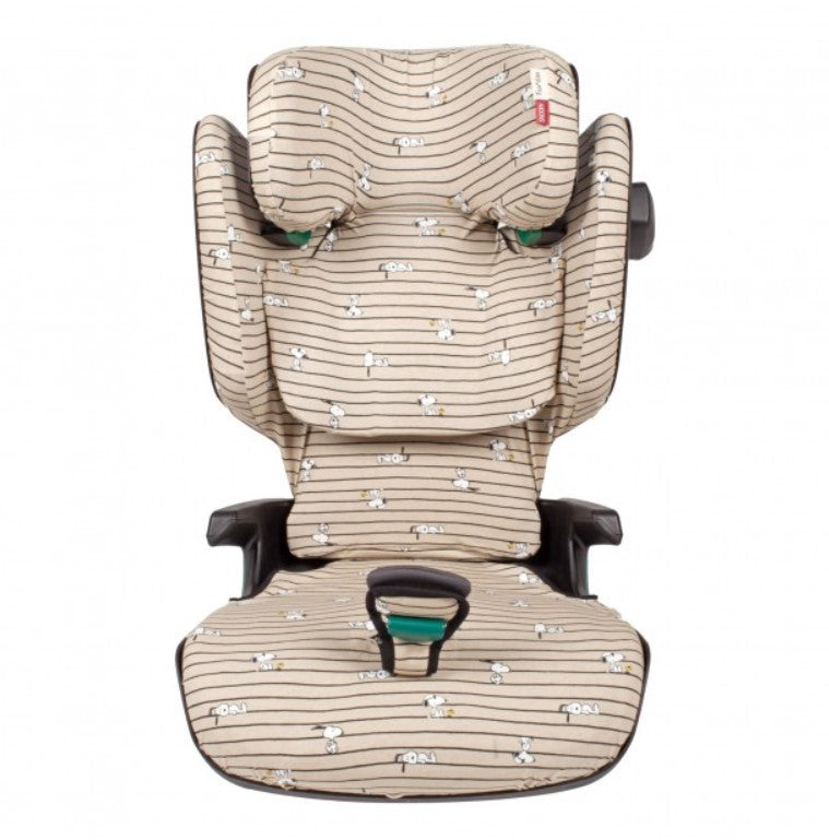 Funda Protectora para silla auto Britax Römer KIDFIX i-side