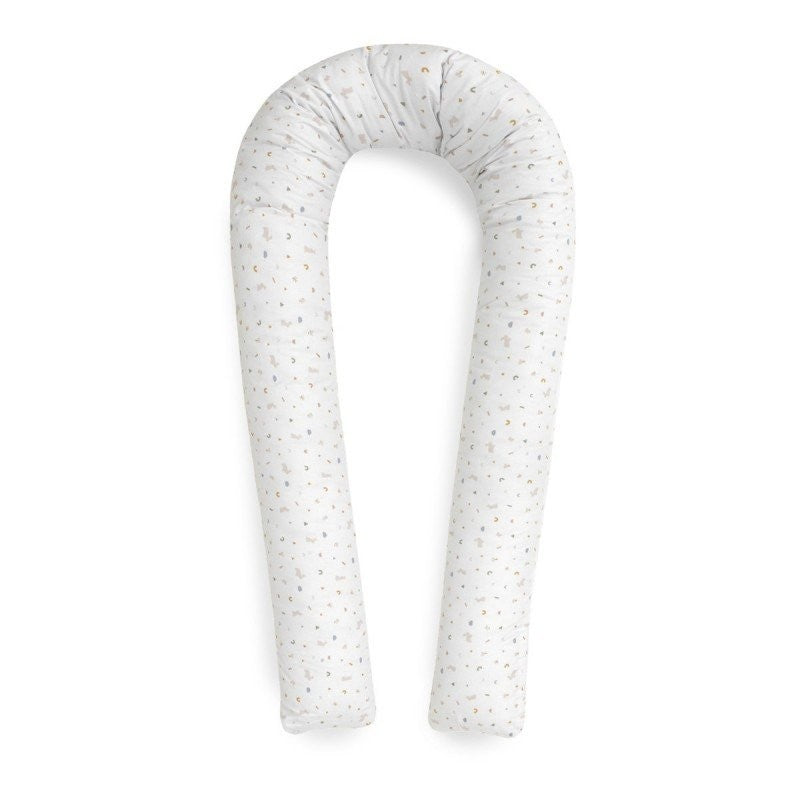 Rulo Protector Cuna Cambrass Rabbit