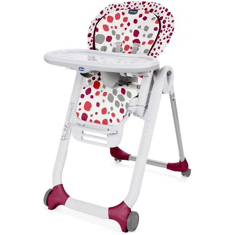 Trona evolutiva Chicco Polly Progres5