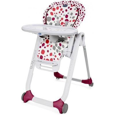Trona evolutiva Chicco Polly Progres5