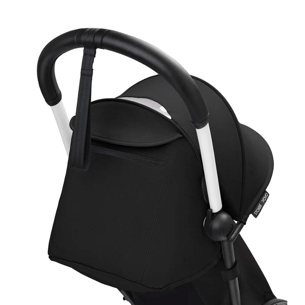 Pack color Stokke YOYO3 6+ Capota con colchoneta