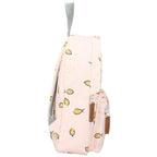 Mochila Nikidom Secret Garden Yellow