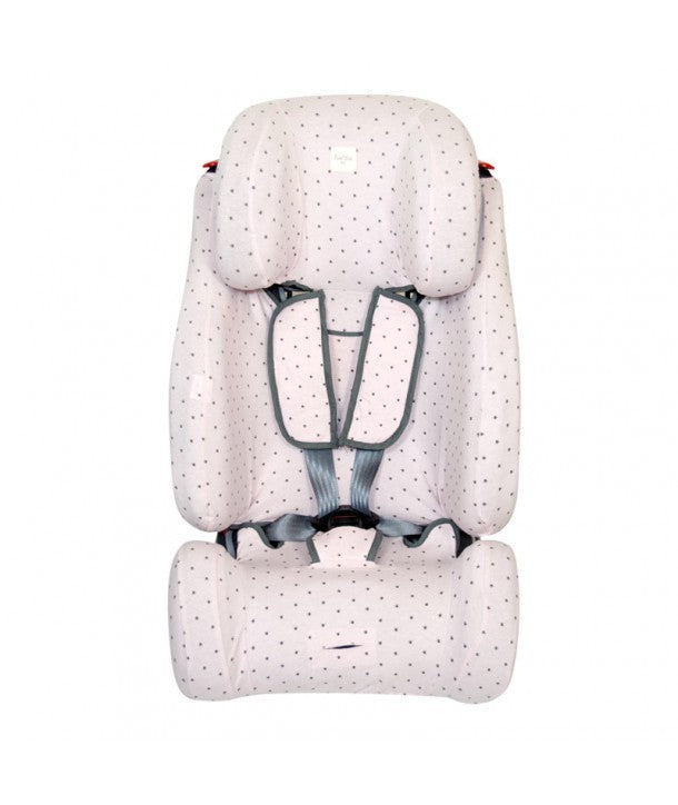 Funda Protectora para Klippan Opti129/Triofix Maxi/Century F124