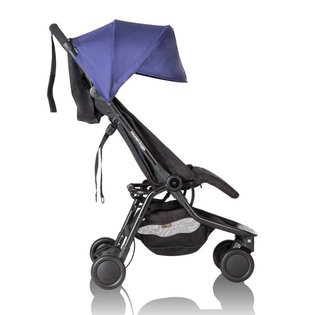 Silla Paseo Mountain Buggy NANO