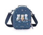 Bolsa Merienda Térmica 3D Tutete Magical Forest
