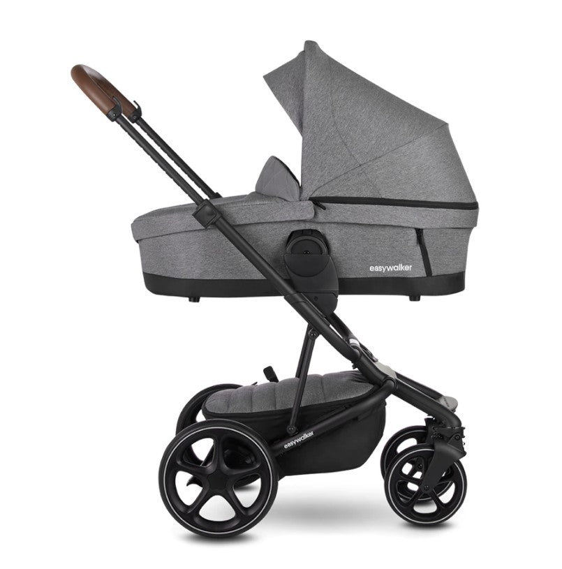 Capazo Easywalker Harvey³ PREMIUM