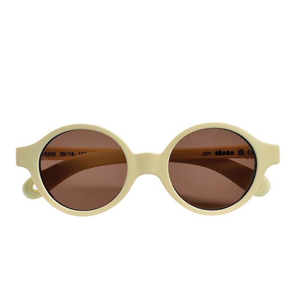 Gafas Beaba 9-24 meses con cinta flexible regulable