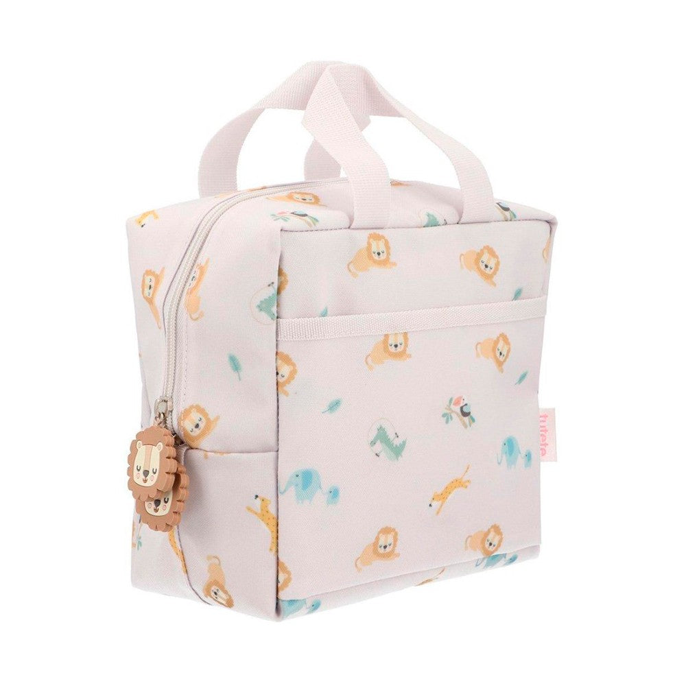 Bolsa Merienda Térmica Tutete Savannah Personalizable