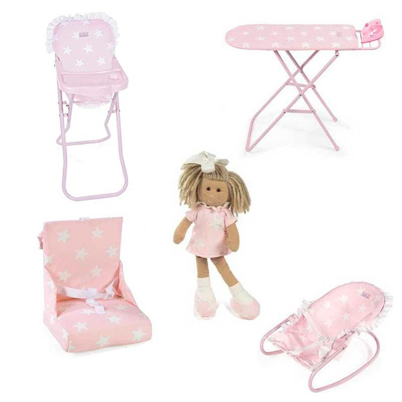 PACK HOGAR La Nina Marta