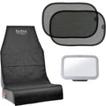 Britax Römer Pack de espaldas a la marcha