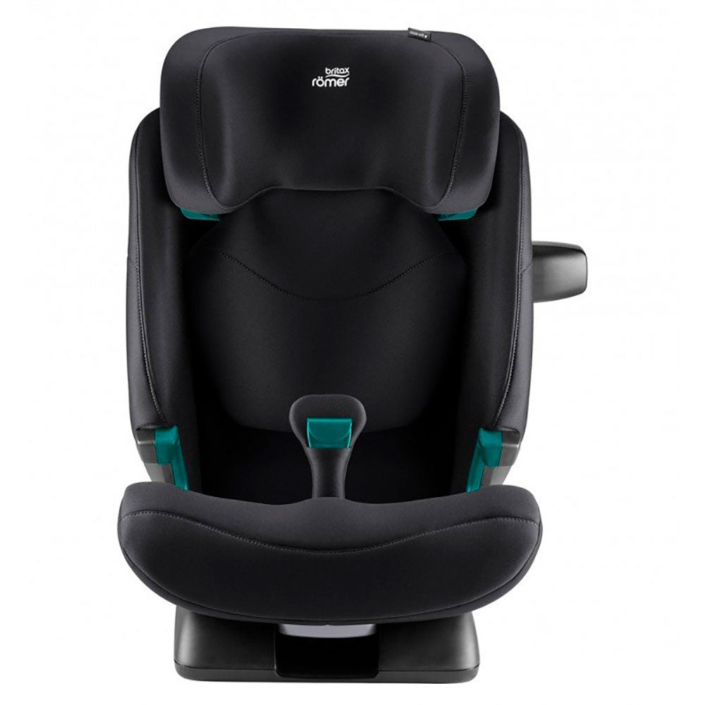 Silla Auto Britax Romer Safefix