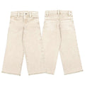 Pantalón Mayoral sarga wide leg