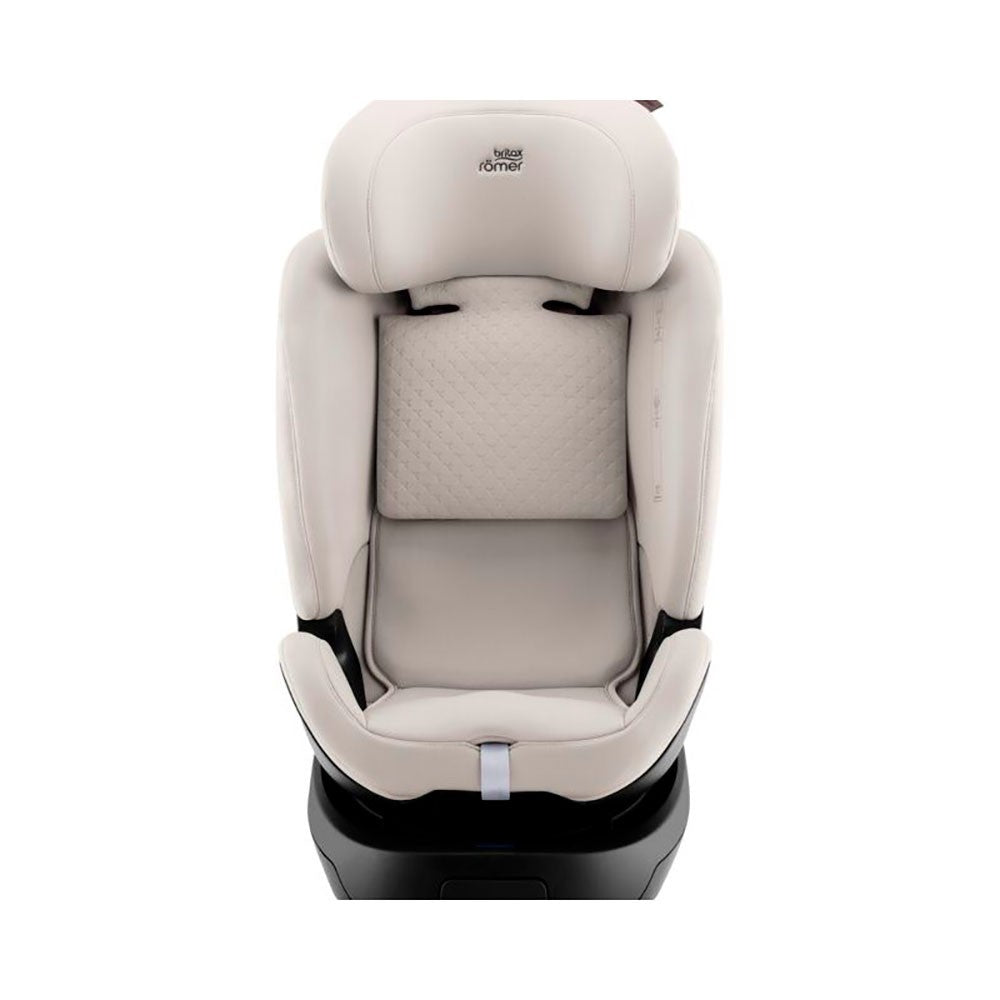 Silla Auto Britax Romer Swivel-Grow Max Air