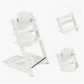 Bundle Trona Stokke Tripp Trapp con Baby Set²