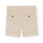 Bermudas Boboli satén