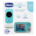 Vigilabebés Digimonitor Chicco Smart 3,2"