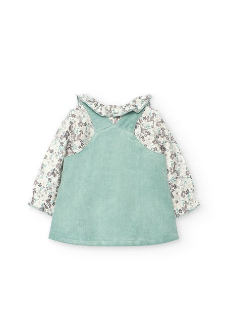 Conjunto pana Boboli
