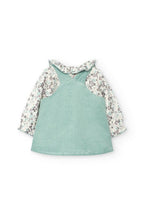 Conjunto pana Boboli