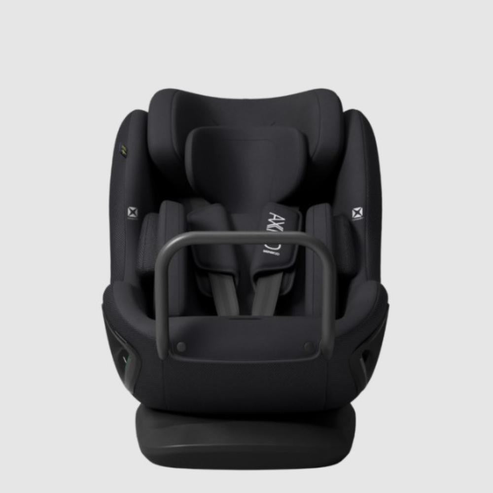 Silla auto Axkid Minikid Core de 40 hasta 125 cm / 7 años