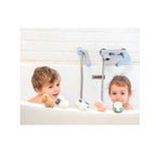 Set de 5 juguetes de baño Saro Funny Farm