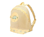 Mochila Monnëka antiarena Surf Van